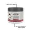 Imagen de Máscara Anti-Frizz Millên Booster Con Keratina Sin Siliconas 350ml