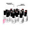 Imagen de Esmalte En Gel Semipermanente SB 437 Gel Polish 15ml