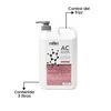 Imagen de Pack Shampoo Anti-Frizz Millên Con Keratina 3L + Acondicionador 3L + Máscara 1Kg