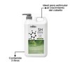 Imagen de Pack Shampoo Crecimiento Millên Con Cafeína 3L + Acondicionador 3L + Máscara 1Kg