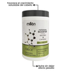 Imagen de Pack Shampoo Crecimiento Millên Con Cafeína 3L + Acondicionador 3L + Máscara 1Kg