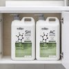Imagen de Pack Shampoo Crecimiento Millên Con Cafeína 3L + Acondicionador 3L + Máscara 1Kg