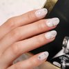Imagen de Gel Paint Bluesky Profesional Silver Alert BJ01 DK11 8gr