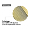 Imagen de Acondicionador Loreal Absolut Repair Reparación Profunda 200ml