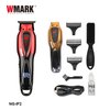 Imagen de Maquina Patillera Corte De Pelo Inalambrica Wmark NG-IF2