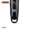 Imagen de Maquina Patillera Corte De Pelo Inalambrica Wmark NG-IF2