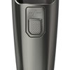 Imagen de Maquina Patillera Corte De Pelo Inalámbrica Wmark NG-8208 Plateada
