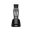 Imagen de Maquina Patillera Corte De Pelo Inalámbrica Wmark NG-8288