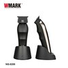 Imagen de Maquina Patillera Corte De Pelo Inalámbrica Wmark NG-8288