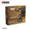 Imagen de Maquina De Corte De Pelo Inalámbrica Wmark Taurus 9015