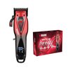 Imagen de Maquina De Corte De Pelo Inalámbrica Wmark NG-IF1