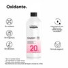 Imagen de Oxidante Cremoso Loreal Profesional 20 Volúmenes 6% 1L
