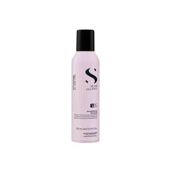 Imagen de Mousse Volumizante Alfaparf Espezante Fuerte 250ml