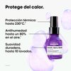 Imagen de Sérum Loreal Keratin Alpha Sleek Cabello Encrespado 50ml