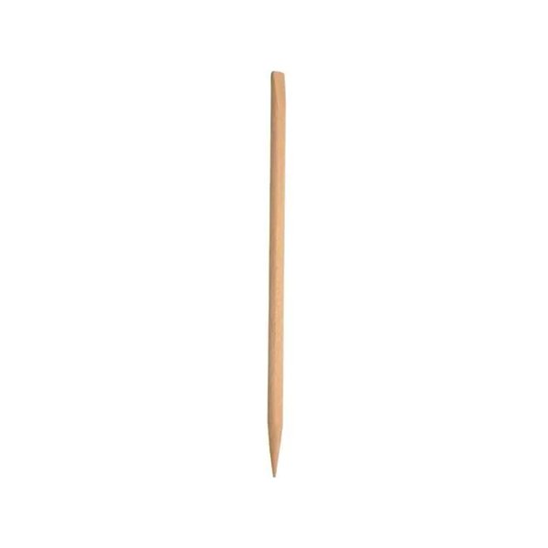 Imagen de Palo De Naranjo Madera Grande Profesional Para Manicura
