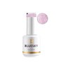 Imagen de Esmalte De Uñas Gel Semipermanente Bluesky Snow Angel Escarchado 15ml