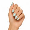 Imagen de Esmalte De Uñas Gel Semipermanente Bluesky Go Sledding Escarchado 15ml