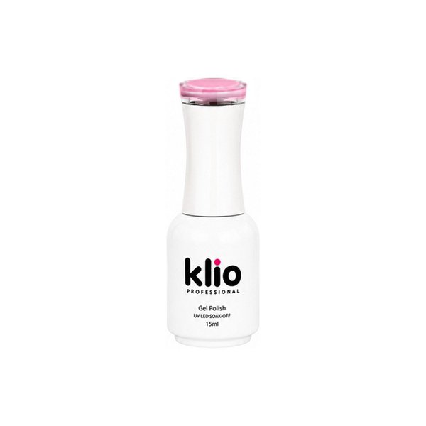 Imagen de Esmalte De Uñas Gel Semipermanente Klio N° 161 15ml