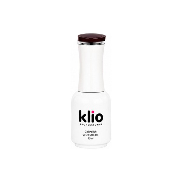 Imagen de Esmalte De Uñas Gel Semipermanente Klio N° 470 15ml