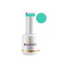 Imagen de Esmalte De Uñas Gel Semipermanente Bluesky Blue Raspberry Cremoso 15ml