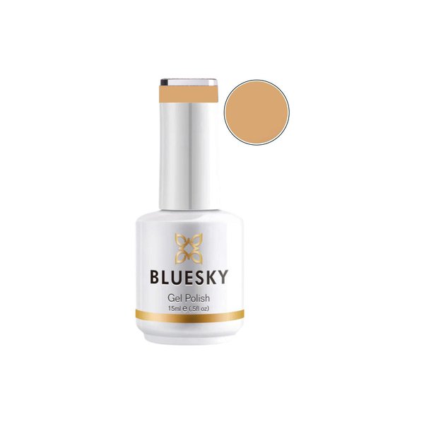 Imagen de Esmalte De Uñas Gel Semipermanente Bluesky Dreamer 15ml
