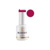 Imagen de Esmalte De Uñas Gel Semipermanente Bluesky Lipstick Red Cremoso 15ml