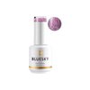Imagen de Esmalte De Uñas Gel Semipermanente Bluesky Vanty Glitter 15ml