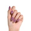 Imagen de Esmalte De Uñas Gel Semipermanente Bluesky Vanty Glitter 15ml