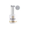 Imagen de Esmalte De Uñas Gel Semipermanente Bluesky Dusty Taupe Glitter 15ml