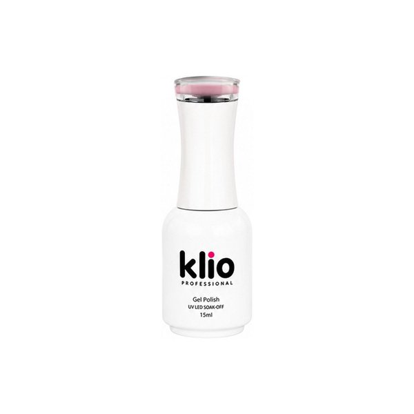Imagen de Esmalte De Uñas Gel Semipermanente Klio N° 83 15ml