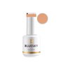 Imagen de Esmalte De Uñas Gel Semipermanente Bluesky Caramel Nude Cremoso 15ml