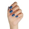 Imagen de Esmalte De Uñas Gel Semipermanente Bluesky Blue Rapture Cremoso 15ml