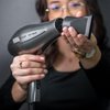 Imagen de Secador De Pelo Profesional Lizze Extreme 2400W 220V