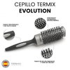 Imagen de Cepillo Brushing Térmico Profesional Termix Evolution 37mm