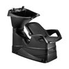 Imagen de Lavacabeza Lavatorio Para Peluquería Dompel Champ Reclinable Negro