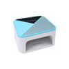 Imagen de Lampara Led Uv Cabina Secado De Uñas SUN AB-17 45 Led 288w