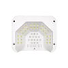 Imagen de Lampara Led Uv Cabina Secado De Uñas SUN AB-17 45 Led 288w