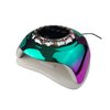 Imagen de Lampara Led Uv Cabina Secado De Uñas SUN Q4 42 Led 268w