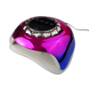 Imagen de Lampara Led Uv Cabina Secado De Uñas SUN Q4 42 Led 268w