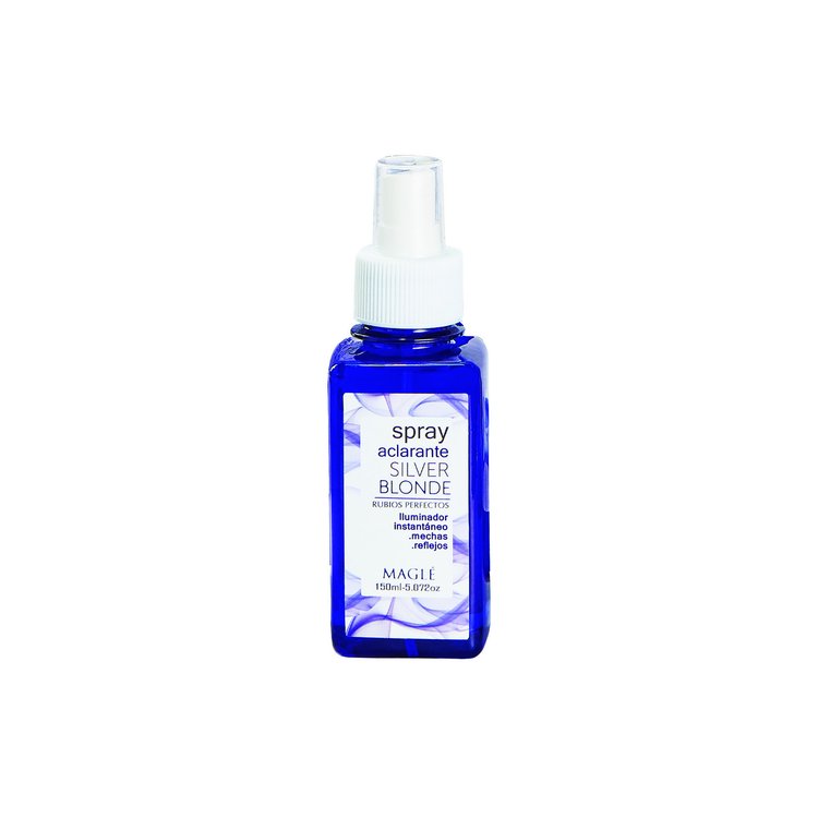 Imagen de Magle Silver Blonde Spray Aclarante X 150 Ml
