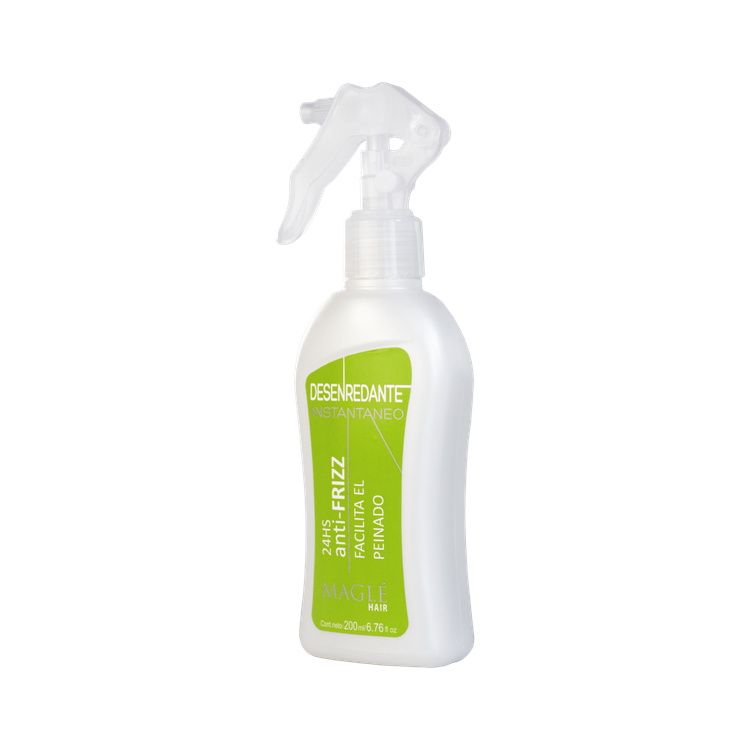 Imagen de Magle Desenredante Instantaneo Antifrizz X 200 Ml