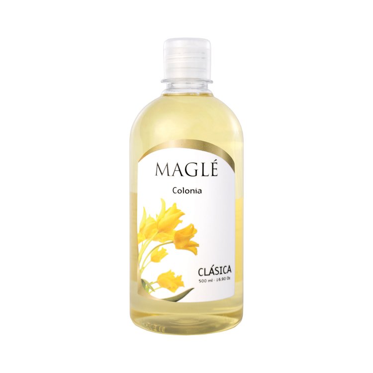 Imagen de Magle Colonia X 550 Clasica