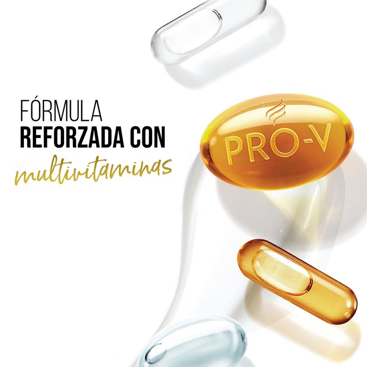 Imagen de Pantene Crema De Peinar Hidro-Cauterizacion 300 ml