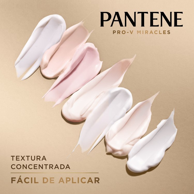 Imagen de Pantene Miracle Acondicionador Colageno 250 ml - Sin Sal