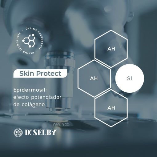Imagen de Dr. Selby Skin Protect Crema Reparadora  75 gr