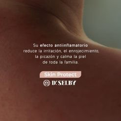 Imagen de Dr. Selby Skin Protect Emulsion Descongestiva 50 gr