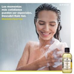 Imagen de Rain Gel Gel De Ducha Amanecer Zen 260 gr