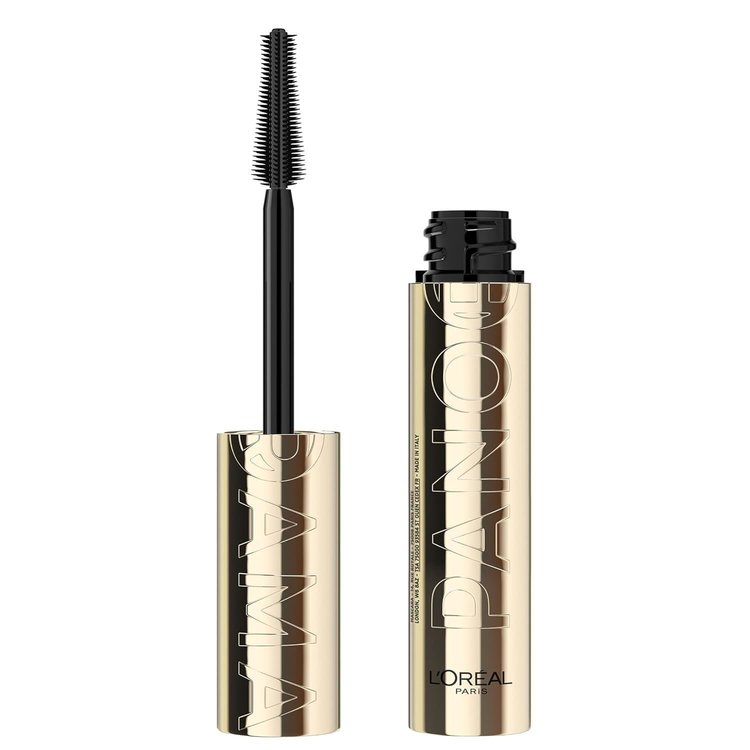 Imagen de L'Oréal París Máscara de Pestañas Panorama  Waterproof - Negro