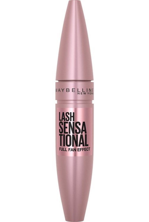 Imagen de Maybelline Máscara De Pestañas Lash Sensational Washable