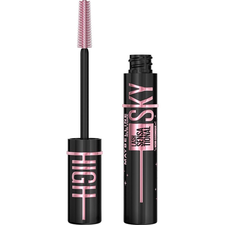 Imagen de Maybelline Máscara de Pestañas Lash Sensational Sky High Cosmic